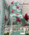 Elaf Signature By Hazzel Cotton Dupatta Pakistani Suits Wholesale Shop In Surat